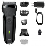 Braun Rasierer Series 3 300BT