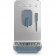 SMEG BCC12SBMEU Kaffee-Vollautomat