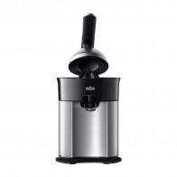 Braun CJ7050BK Zitruspresse