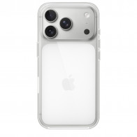 Apple iPhone 17 Pro Clear Case
