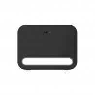 WiiM Sub Pro schwarz