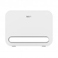 WiiM Sub Pro Subwoofer weiß