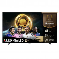 Hisense 100U7Q PRO Mini LED ULED 4K TV