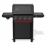 Weber Spirit EPX-435R Smarter Gasgrill