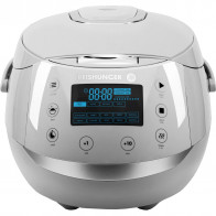 Reishunger Digitaler Reiskocher