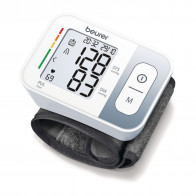Beurer BC 28 Blutdruckmessgerät