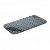 Beurer HK 123 XXL Cosy Grey Green Planet