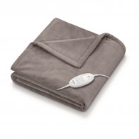 Beurer HD 75 Heizdecke cosy taupe