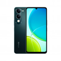 VIVO Y29S 6+256GB 5G Jade Black