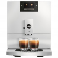 JURA C9 (EA) Kaffeevollautomat