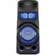 Sony MHC-V73D schwarz