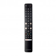 Vivanco Ersatz-Fernbedienung für TCL-TV