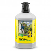 Kärcher natürlicher Universalreiniger