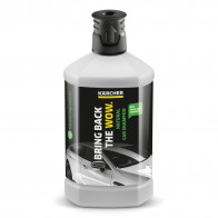 Kärcher natürliches Autoshampoo RM 610N