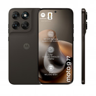 Motorola Moto G77 8GB/256GB Schwarz
