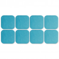 Beurer EM 59 / EM 89 spare Gel Pads