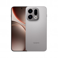Oppo Find X9 titanium grey 12GB/512GB
