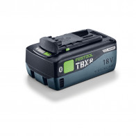 Festool Akkupack BP 18 TBX 8 ASI