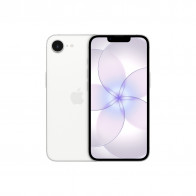 Apple iPhone 17e 256GB weiß