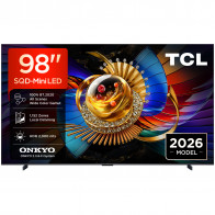 TCL 98Q7D Pro SQD-Mini LED 4K TV