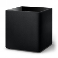 KEF Kube 15 MIE Black Gloss