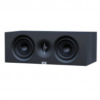 Elac Debut 3.0 DC53 schwarz