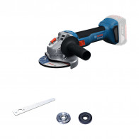 BOSCH GWS 18V-8 (solo, C)