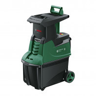 BOSCH AXT 25 TC Turbinenhäcksler