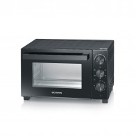 Severin TO 2075 Mini-Backofen