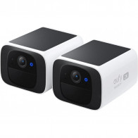 eufy SoloCam S220 Outdoorcamera 2er Pack