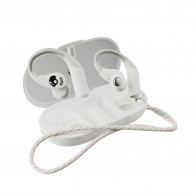 Skullcandy Push 540 Open Ear Hanger