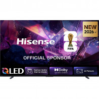 Hisense 100E7S PRO 4K UHD Hi-QLED TV