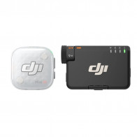 DJI Mic Mini 2s