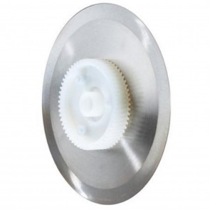 Graef Messer I glatt