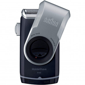 Braun MobileShave M90