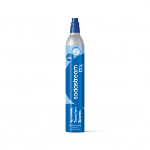 SodaStream Reservezylinder