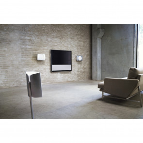 BANG & OLUFSEN BV10-32 FRONT CLOTH white
