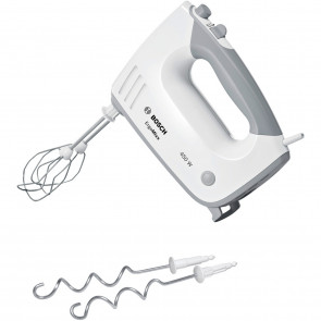 Bosch MFQ36400 weiß / grau