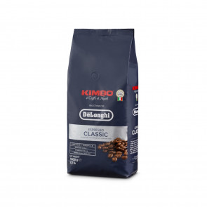 Delonghi Kaffee Kimbo Classic