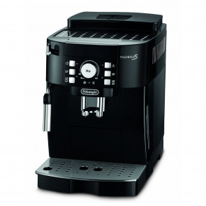 Delonghi ECAM21.117 B schwarz