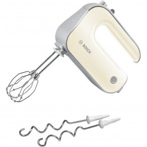Bosch MFQ40301 smooth vanilla/silber