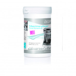 clearwhite Maschinenpfleger