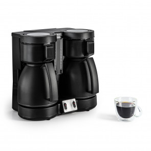 Krups KT8501 Duothek Thermo