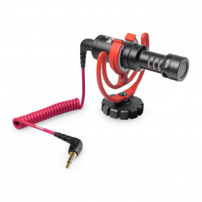 Rode VideoMicro