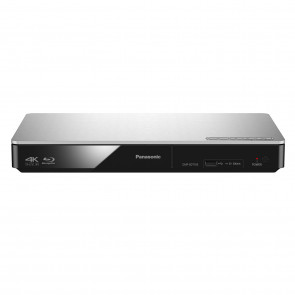 Panasonic DMP-BDT185EG silber