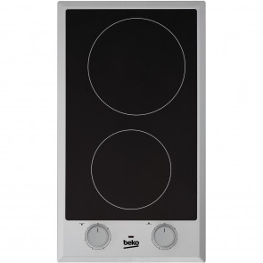 Beko HDCC 32200 X Cerankochfeld