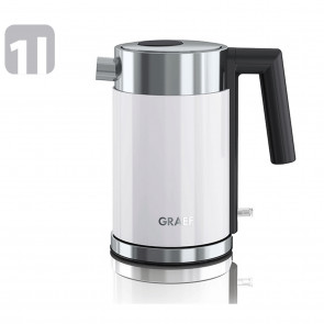 Graef WK401 Wasserkocher 1Liter
