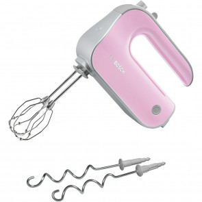 Bosch MFQ4030K gentle pink/silber