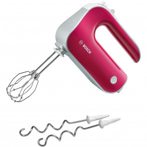 Bosch MFQ40304 Red Diamond / silber
