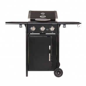 Outdoorchef Australia 315 G schwarz